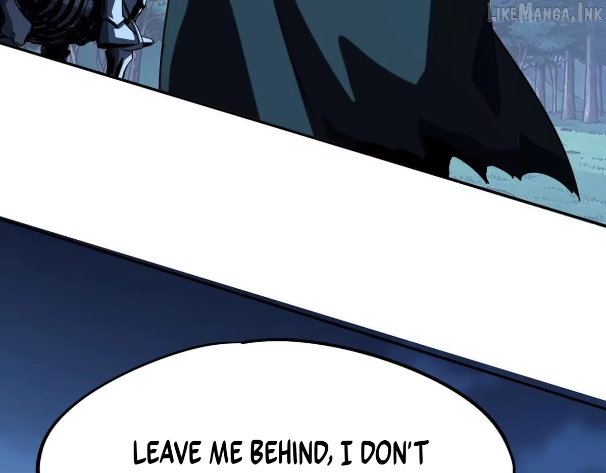 All People Scramble for the Tower, I Cleared 999 Floors in Advance Manga Chapter 59  - page 111